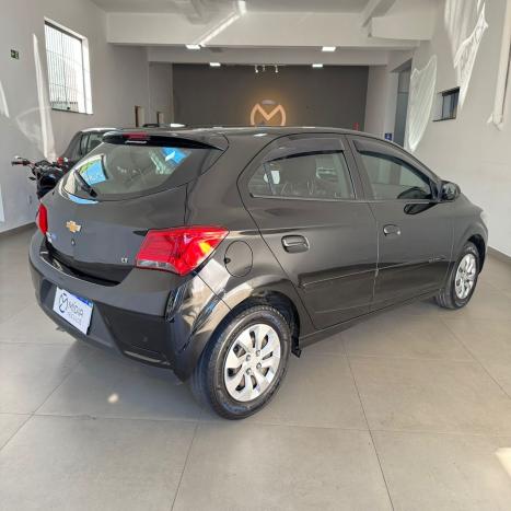 CHEVROLET Onix Hatch 1.0 12V 4P FLEX, Foto 8