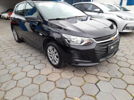 CHEVROLET Onix Hatch 1.0 12V 4P FLEX TURBO AUTOMTICO, Foto 1