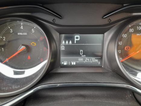 CHEVROLET Onix Hatch 1.0 12V 4P FLEX TURBO AUTOMTICO, Foto 2