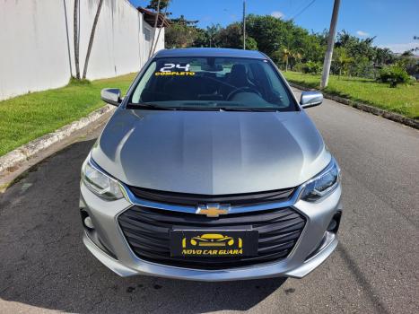 CHEVROLET Onix Hatch 1.0 12V 4P FLEX, Foto 2
