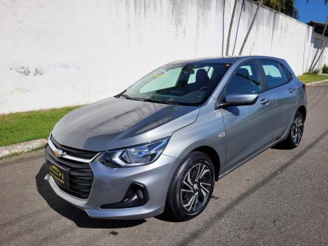 CHEVROLET Onix Hatch 1.0 12V 4P FLEX, Foto 3