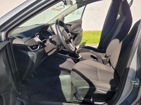CHEVROLET Onix Hatch 1.0 12V 4P FLEX, Foto 8