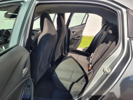 CHEVROLET Onix Hatch 1.0 12V 4P FLEX, Foto 9