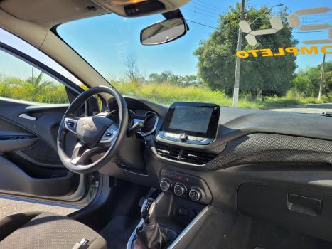 CHEVROLET Onix Hatch 1.0 12V 4P FLEX, Foto 10