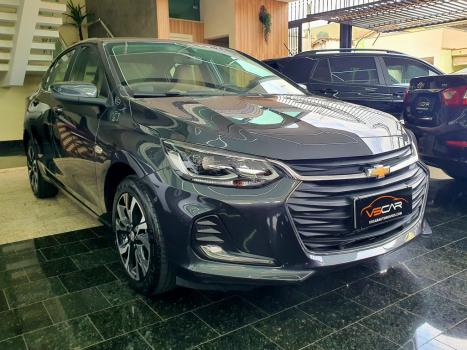 CHEVROLET Onix Hatch 1.0 12V 4P FLEX PREMIER 2 TURBO AUTOMTICO, Foto 1