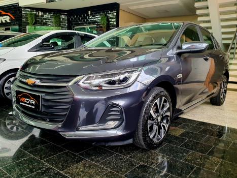 CHEVROLET Onix Hatch 1.0 12V 4P FLEX PREMIER 2 TURBO AUTOMTICO, Foto 2