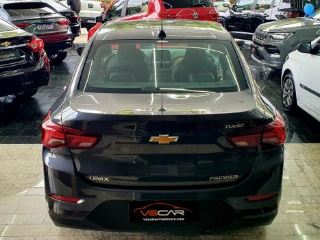 CHEVROLET Onix Hatch 1.0 12V 4P FLEX PREMIER 2 TURBO AUTOMTICO, Foto 4