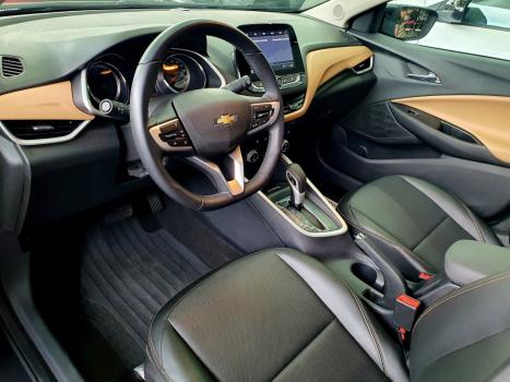 CHEVROLET Onix Hatch 1.0 12V 4P FLEX PREMIER 2 TURBO AUTOMTICO, Foto 5