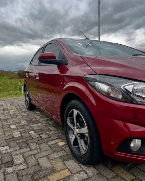 CHEVROLET Onix Hatch 1.4 4P FLEX LTZ, Foto 2