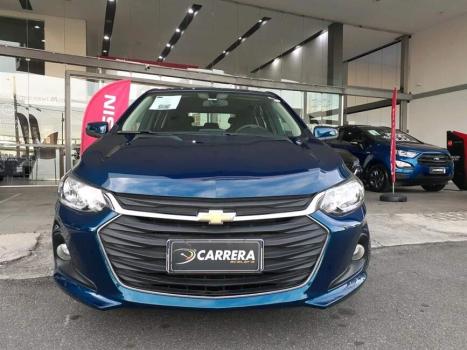CHEVROLET Onix Hatch 1.0 4P FLEX LT, Foto 2