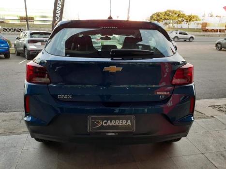 CHEVROLET Onix Hatch 1.0 4P FLEX LT, Foto 4