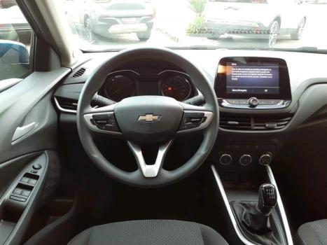 CHEVROLET Onix Hatch 1.0 4P FLEX LT, Foto 5