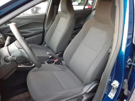 CHEVROLET Onix Hatch 1.0 4P FLEX LT, Foto 9