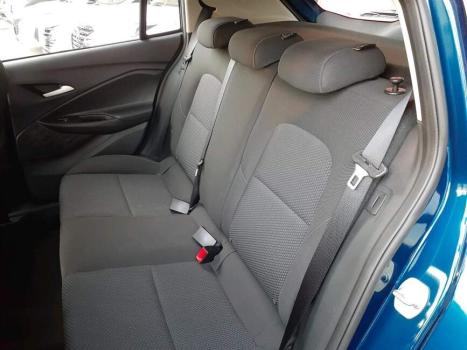 CHEVROLET Onix Hatch 1.0 4P FLEX LT, Foto 10