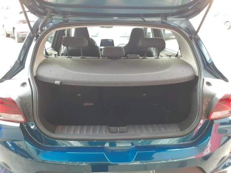 CHEVROLET Onix Hatch 1.0 4P FLEX LT, Foto 11