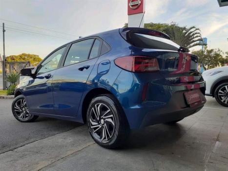 CHEVROLET Onix Hatch 1.0 4P FLEX LT, Foto 16