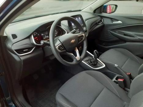 CHEVROLET Onix Hatch 1.0 4P FLEX LT, Foto 26