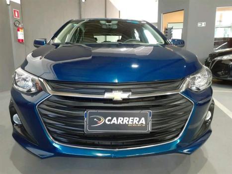 CHEVROLET Onix Hatch 1.0 4P FLEX LT, Foto 2