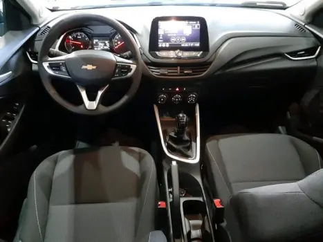 CHEVROLET Onix Hatch 1.0 4P FLEX LT, Foto 5