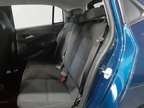 CHEVROLET Onix Hatch 1.0 4P FLEX LT, Foto 10