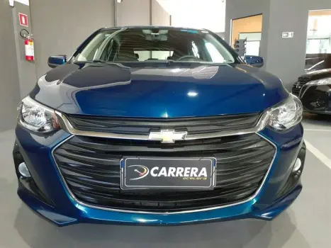 CHEVROLET Onix Hatch 1.0 4P FLEX LT, Foto 14