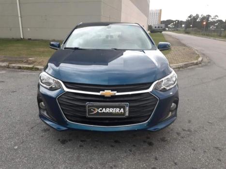 CHEVROLET Onix Hatch 1.0 4P FLEX LT, Foto 2