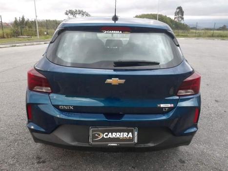 CHEVROLET Onix Hatch 1.0 4P FLEX LT, Foto 4