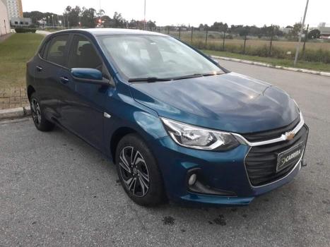 CHEVROLET Onix Hatch 1.0 4P FLEX LT, Foto 13