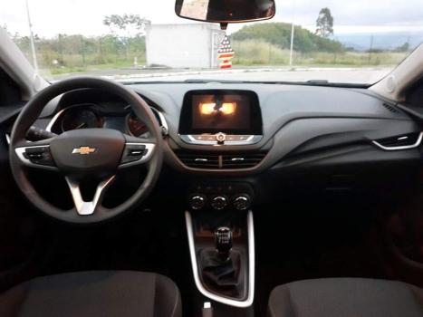 CHEVROLET Onix Hatch 1.0 4P FLEX LT, Foto 18