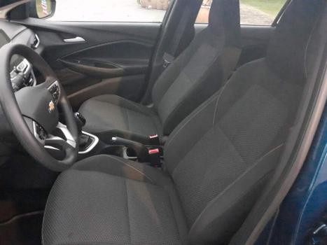 CHEVROLET Onix Hatch 1.0 4P FLEX LT, Foto 22