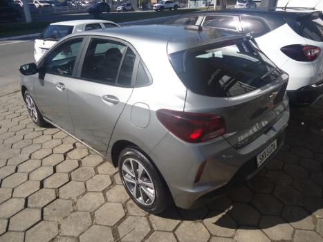 CHEVROLET Onix Hatch 1.0 4P FLEX LT, Foto 3
