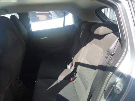 CHEVROLET Onix Hatch 1.0 4P FLEX LT, Foto 5