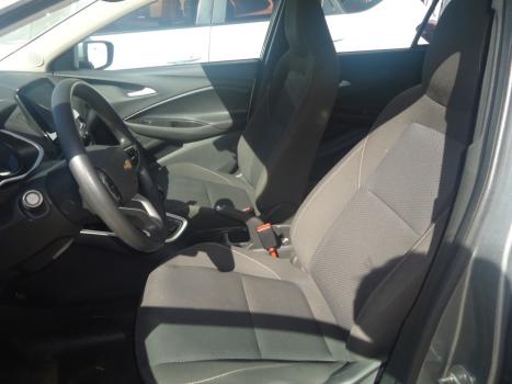 CHEVROLET Onix Hatch 1.0 4P FLEX LT, Foto 6