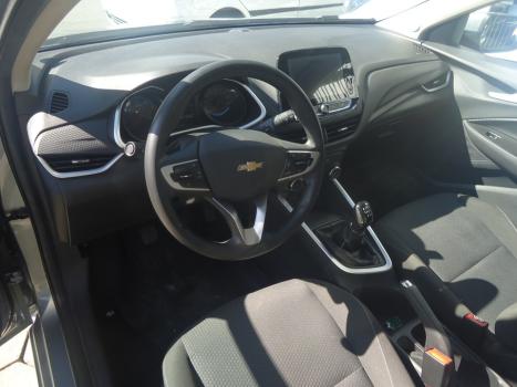 CHEVROLET Onix Hatch 1.0 4P FLEX LT, Foto 7