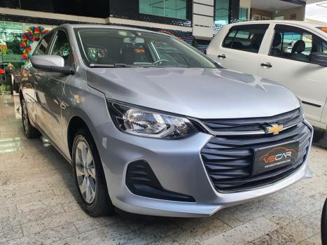 CHEVROLET Onix Hatch 1.0 4P FLEX LT, Foto 1