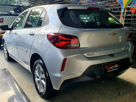 CHEVROLET Onix Hatch 1.0 4P FLEX LT, Foto 3