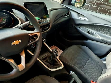 CHEVROLET Onix Hatch 1.0 4P FLEX LT, Foto 6