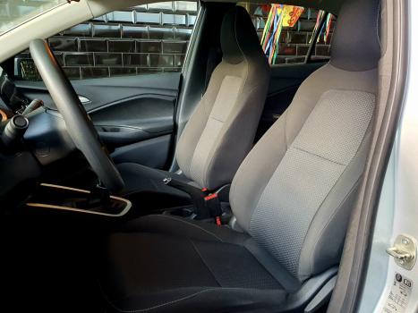 CHEVROLET Onix Hatch 1.0 4P FLEX LT, Foto 7