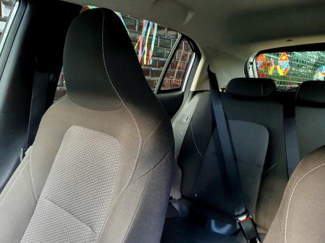 CHEVROLET Onix Hatch 1.0 4P FLEX LT, Foto 8