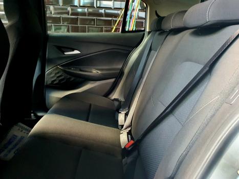 CHEVROLET Onix Hatch 1.0 4P FLEX LT, Foto 9