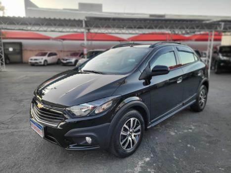 CHEVROLET Onix Hatch 1.4 4P FLEX ACTIV AUTOMTICO, Foto 1