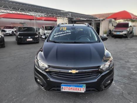 CHEVROLET Onix Hatch 1.4 4P FLEX ACTIV AUTOMTICO, Foto 2
