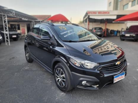 CHEVROLET Onix Hatch 1.4 4P FLEX ACTIV AUTOMTICO, Foto 3