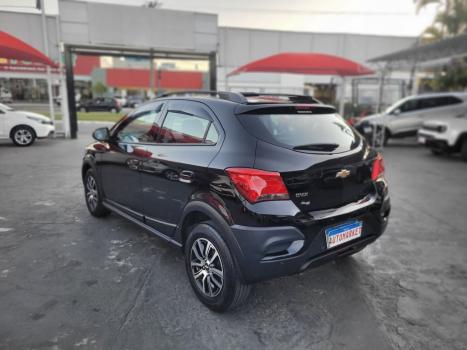 CHEVROLET Onix Hatch 1.4 4P FLEX ACTIV AUTOMTICO, Foto 5