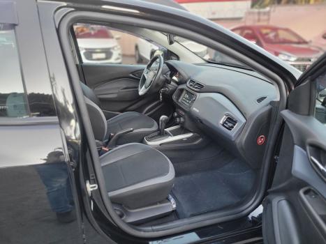 CHEVROLET Onix Hatch 1.4 4P FLEX ACTIV AUTOMTICO, Foto 7