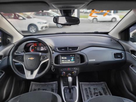 CHEVROLET Onix Hatch 1.4 4P FLEX ACTIV AUTOMTICO, Foto 8