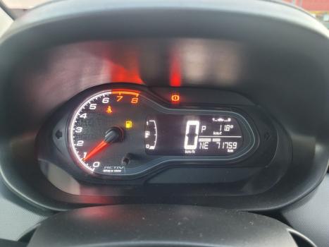 CHEVROLET Onix Hatch 1.4 4P FLEX ACTIV AUTOMTICO, Foto 10