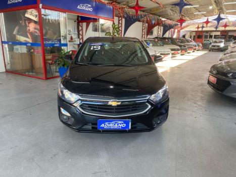 CHEVROLET Onix Hatch 1.0 4P FLEX LT, Foto 1