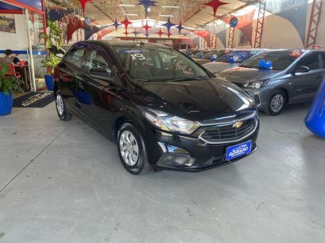 CHEVROLET Onix Hatch 1.0 4P FLEX LT, Foto 2