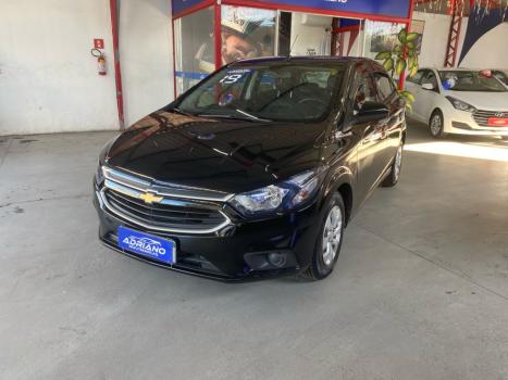 CHEVROLET Onix Hatch 1.0 4P FLEX LT, Foto 3